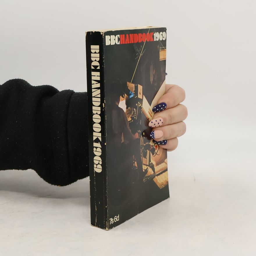 Autorenkollektiv BBC Handbook 1969