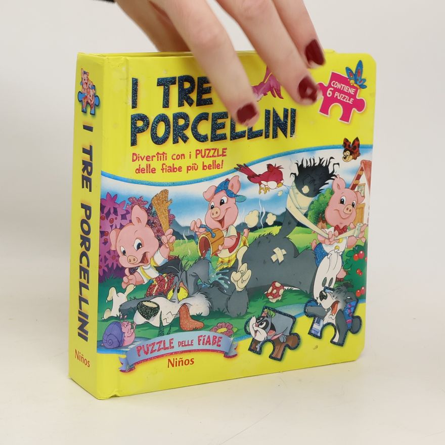 Autorenkollektiv I tre porcellini