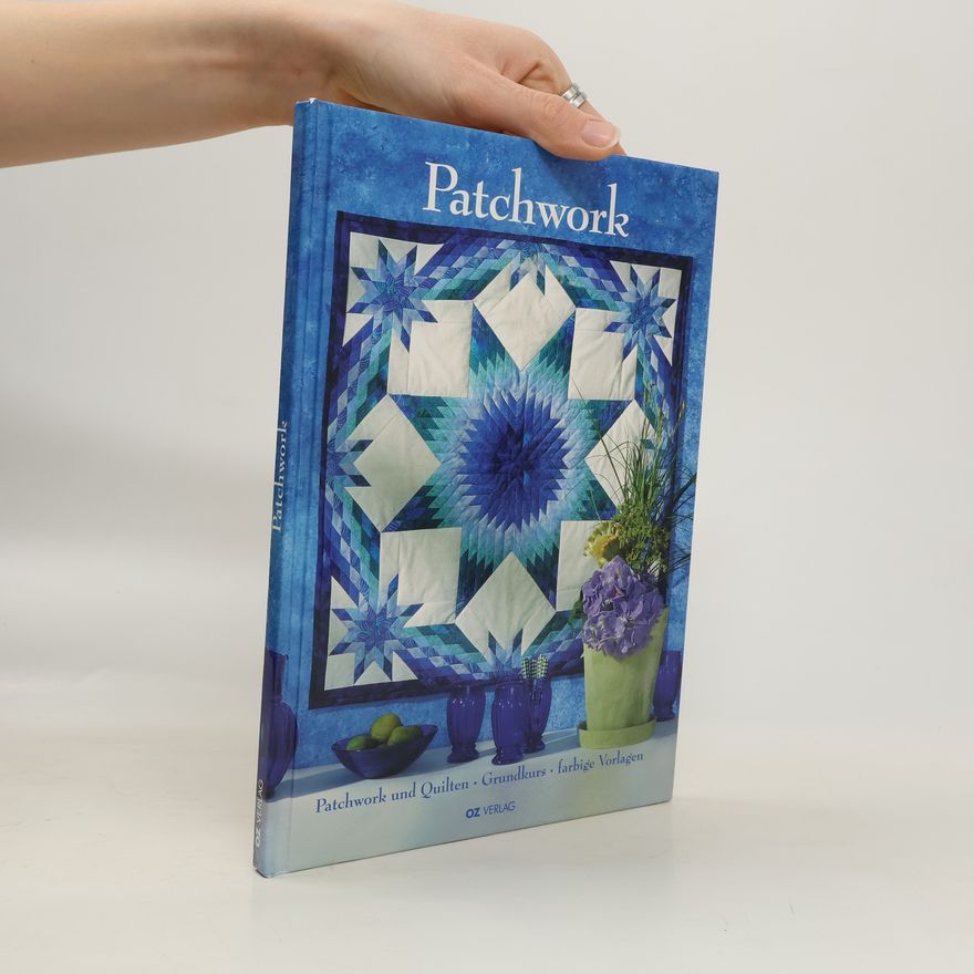 Regina Bühler Patchwork-Ideen