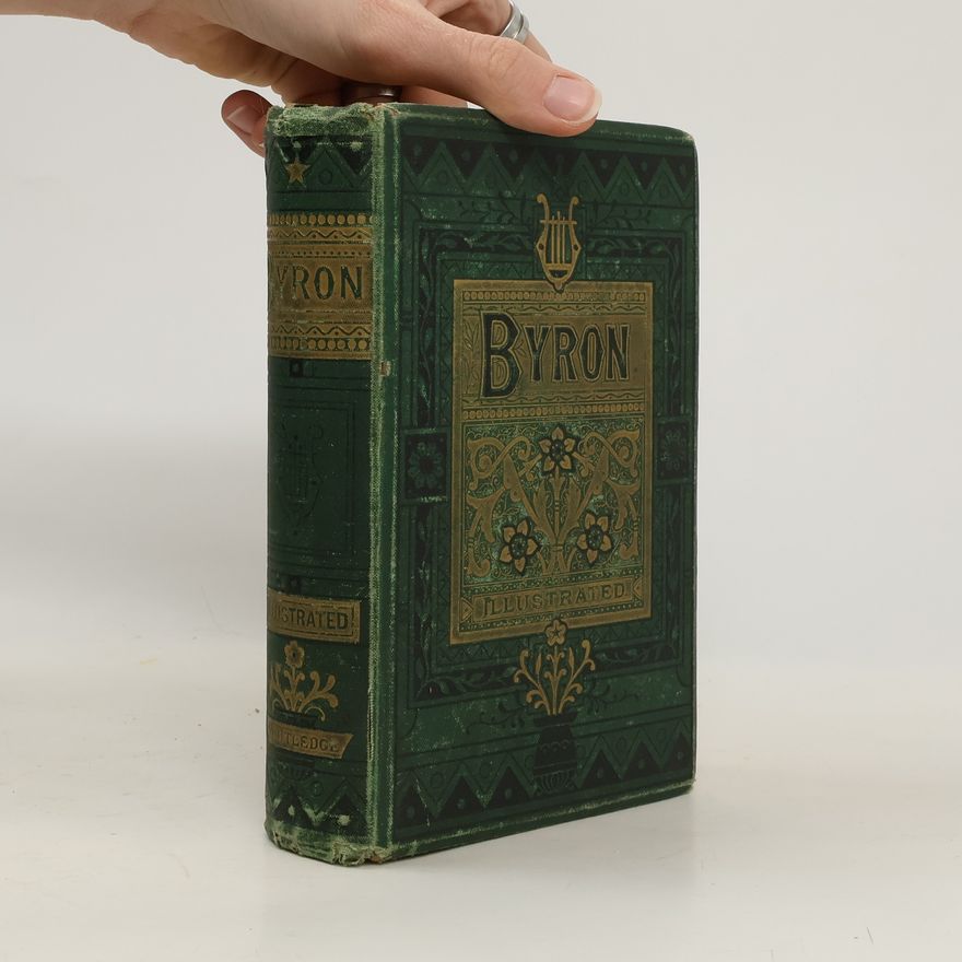 George Gordon Byron Poems