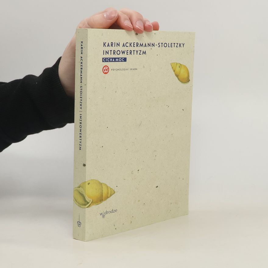 Karin Ackermann-Stoletzky Introwertyzm