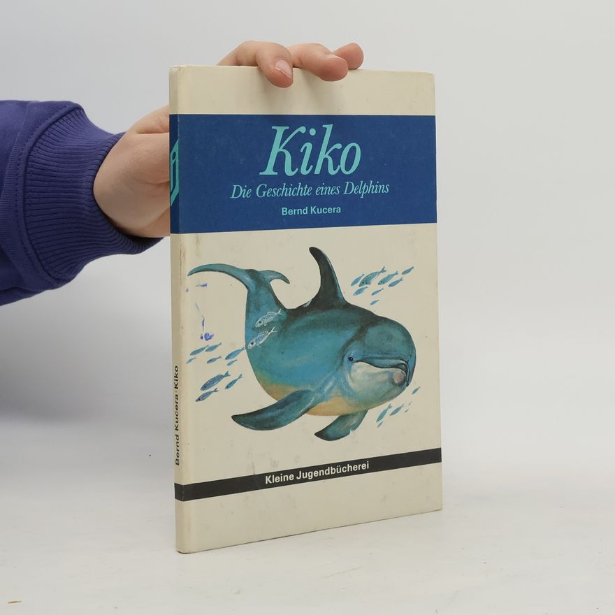 Bernd Kucera Kiko