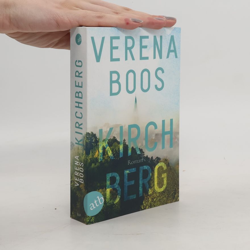 Verena Boos Kirchberg