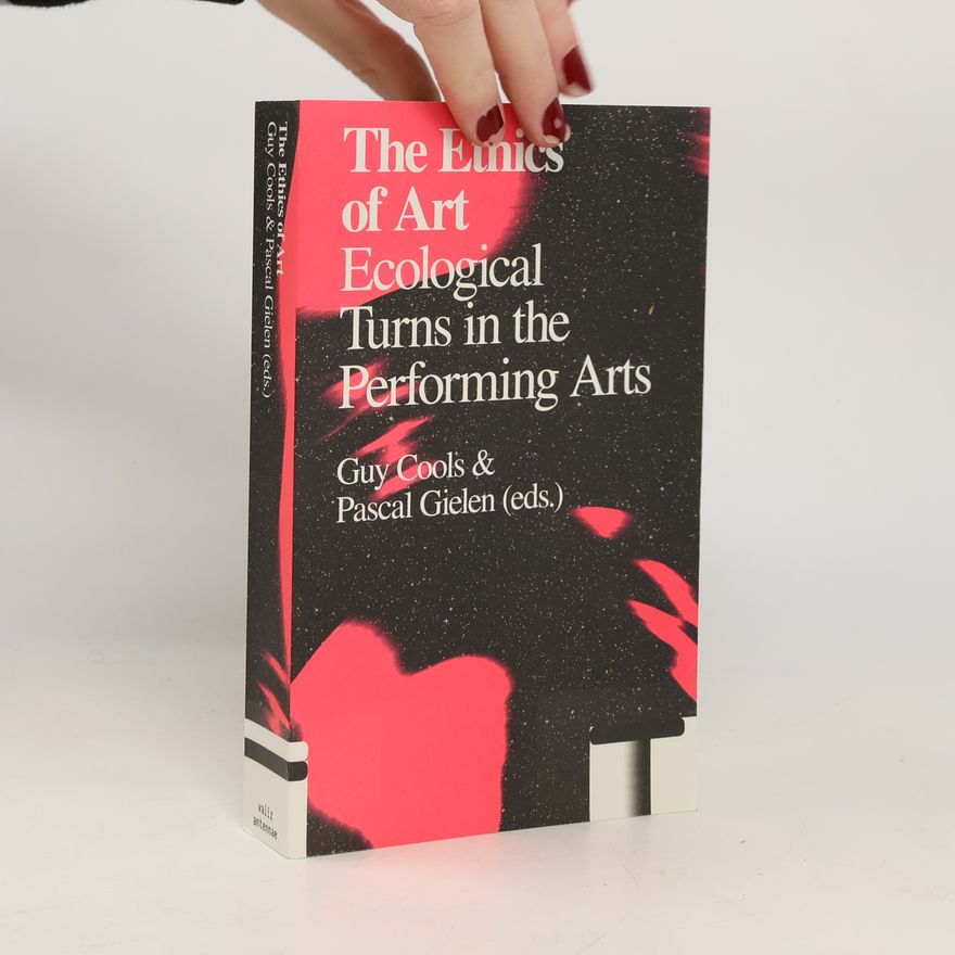 Kathelin Gray Ethics of Art