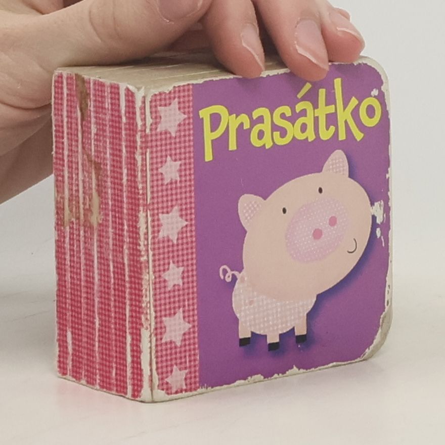 Kolektív autorov Prasátko