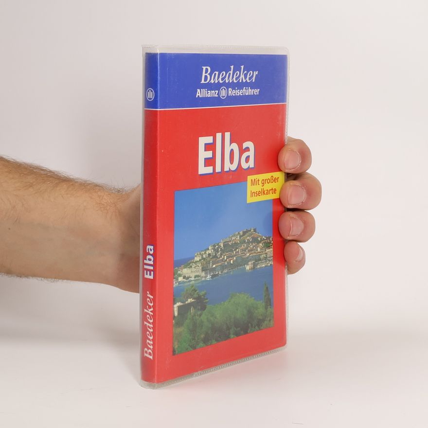 Autorenkollektiv Elba, Toskanische Inseln