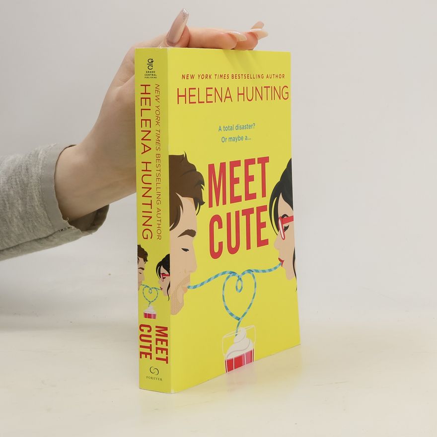 Helena Hunting Meet Cute