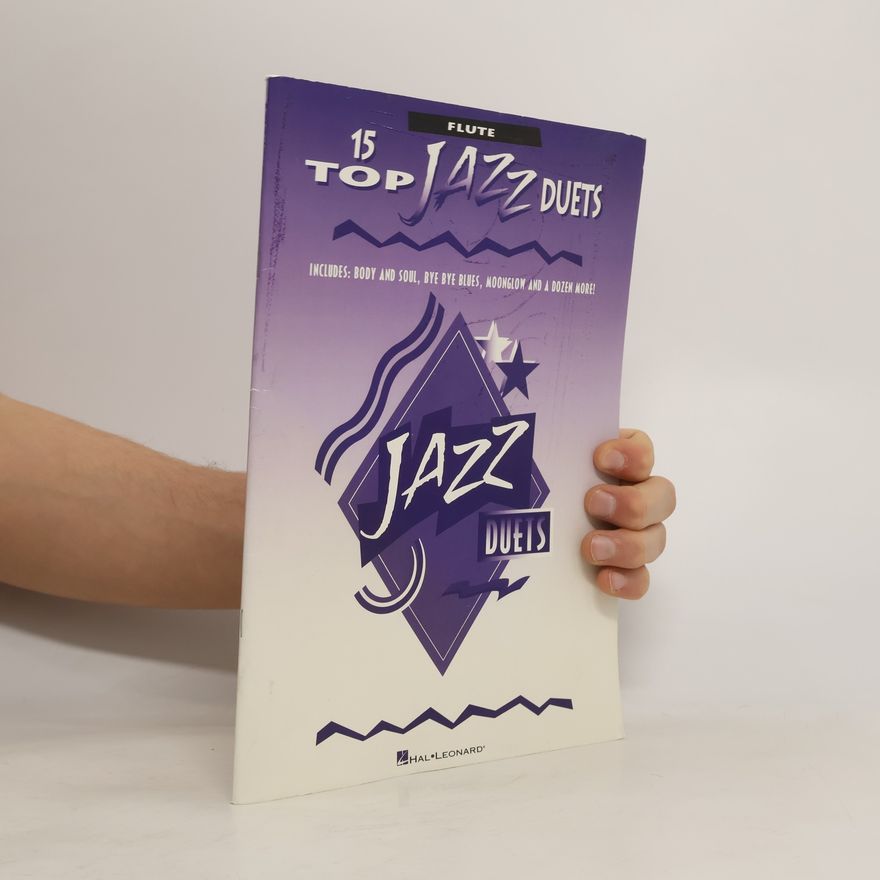 Ellington 15 Top Jazz Duets