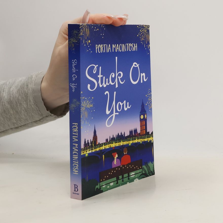 Portia MacIntosh Stuck On You