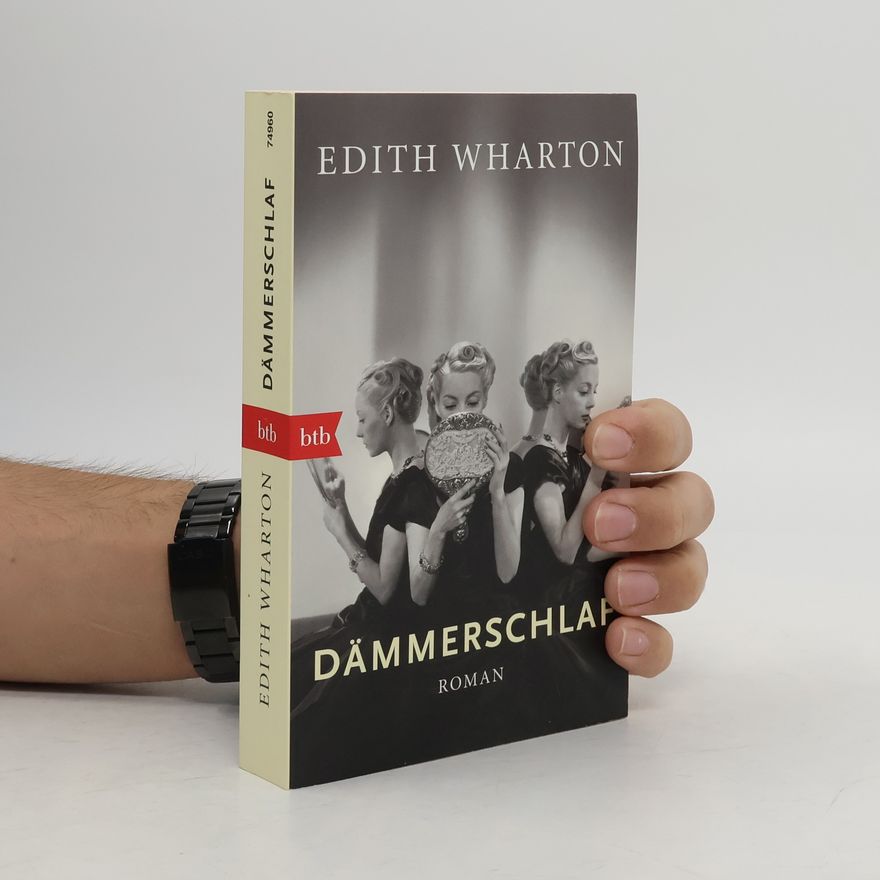 Edith Wharton Dämmerschlaf