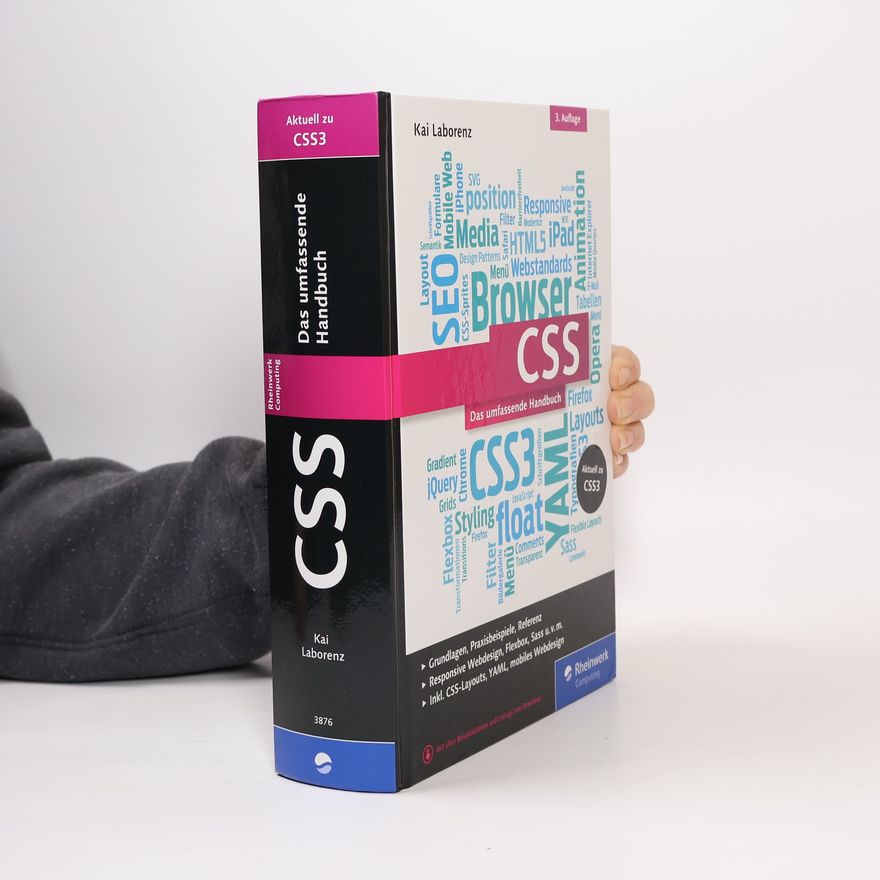Kai Laborenz CSS