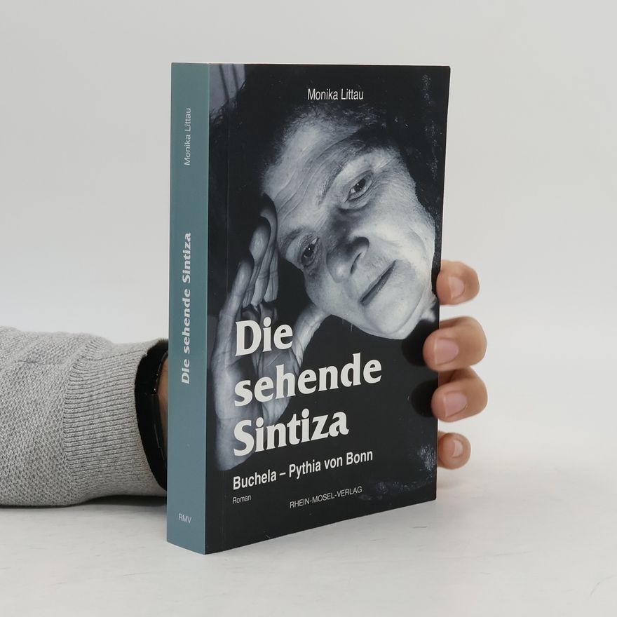 Monika Littau Die sehende Sintiza