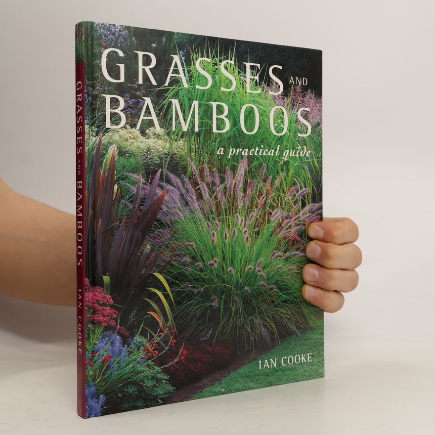Ian Cooke Grasses and Bamboos