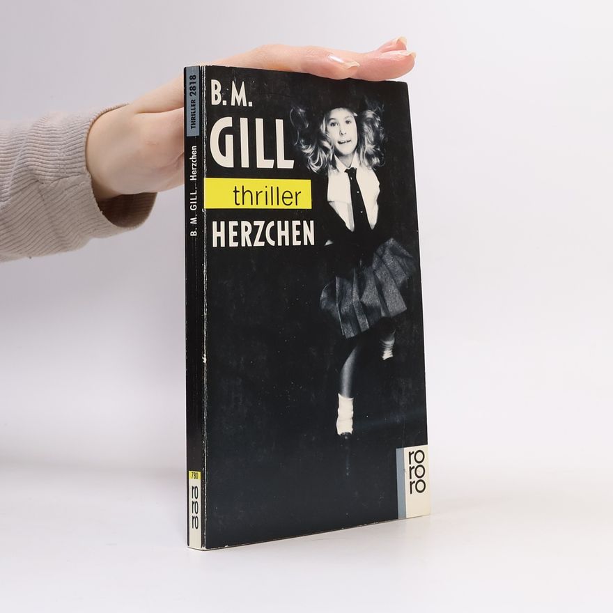 Barbara M. Gill Herzchen