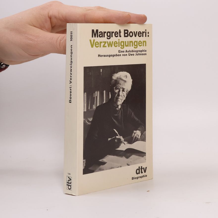 Margarete Boveri Verzweigungen