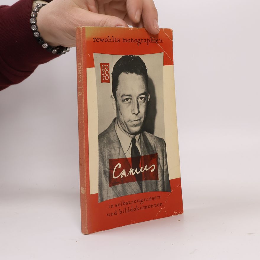 AA.VV. Camus