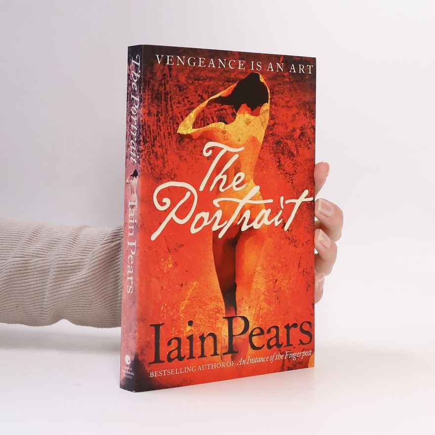 Iain Pears The Portrait