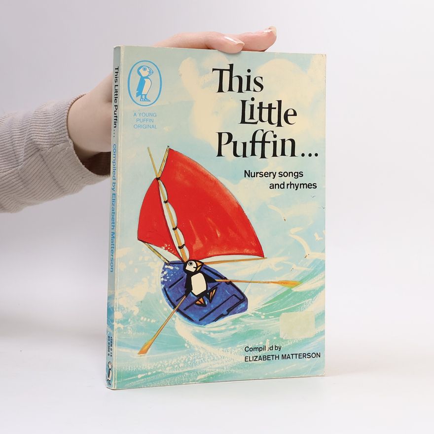 Elizabeth Matterson This Little Puffin...