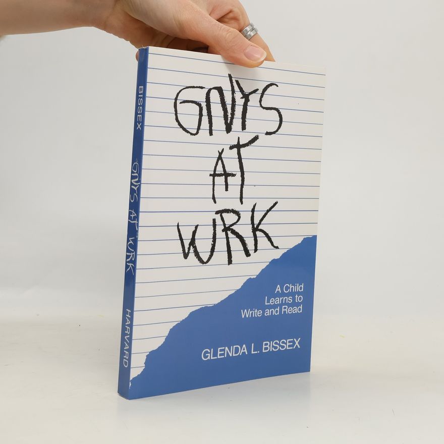 Glenda L. Bissex Gnys at Wrk