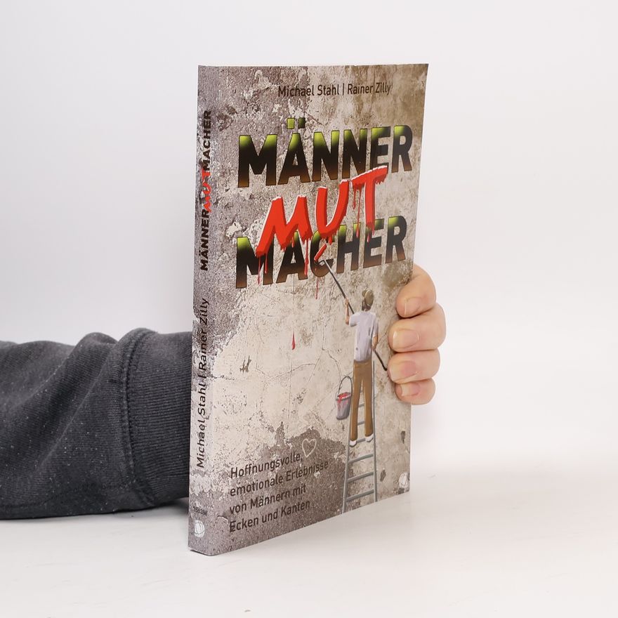 Michael Stahl MännerMutMacher