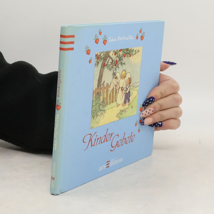 Ida Bohalla Kindergebete