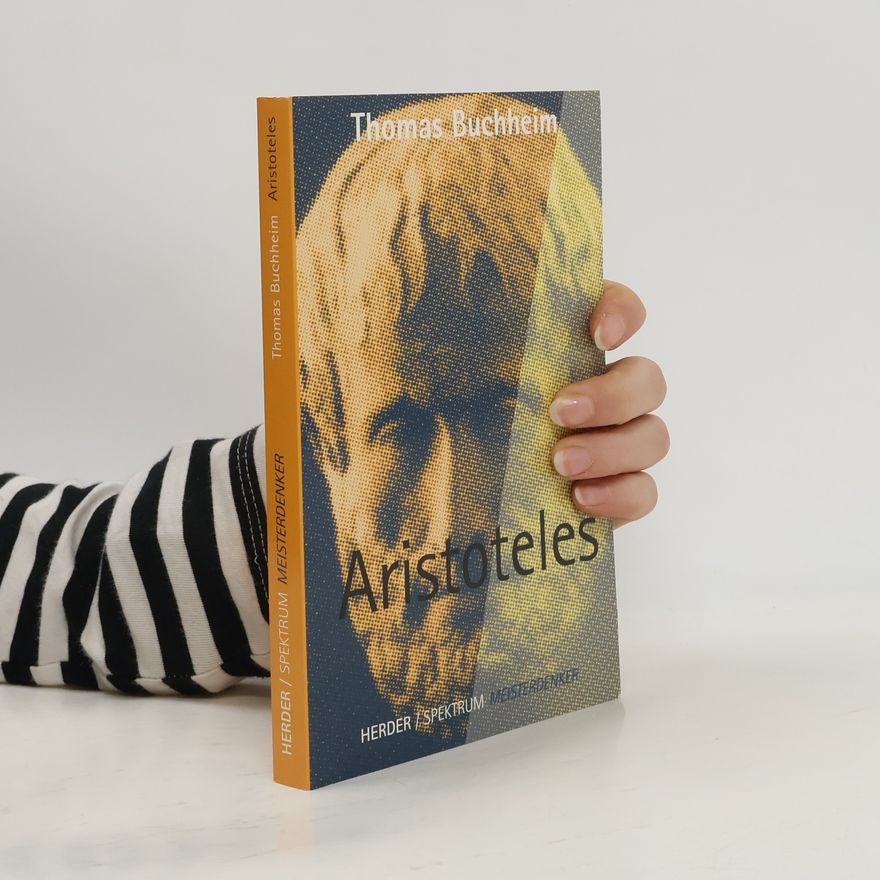 Thomas Buchheim Aristoteles