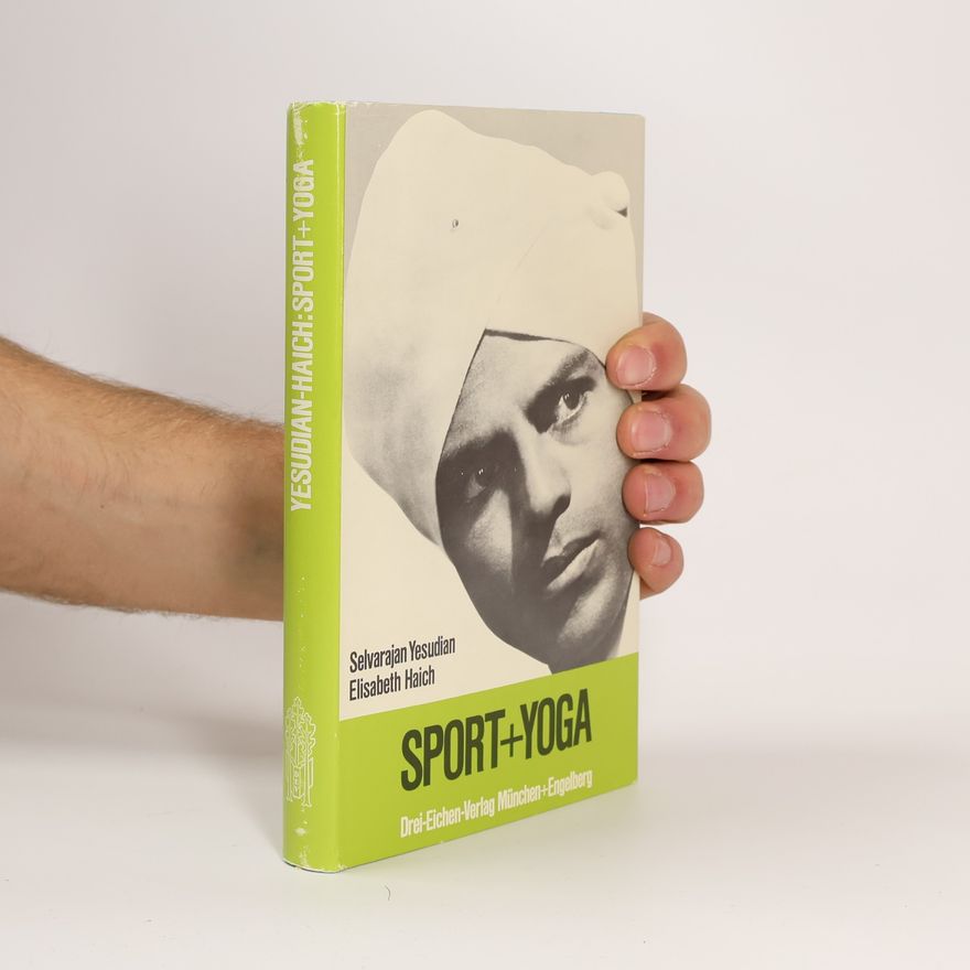 AA.VV. Yesudian-Haich : Sport + yoga