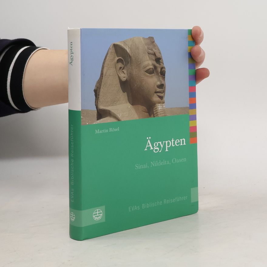 Martin Rösel Ägypten