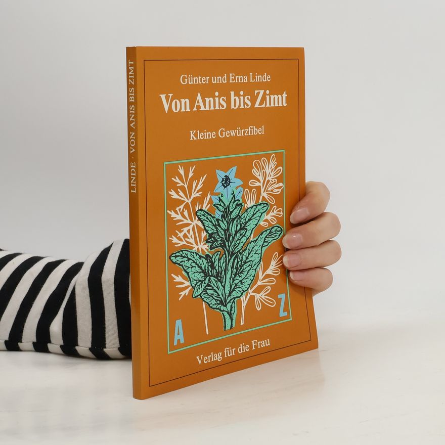 Gu nter Linde Von Anis bis Zimt