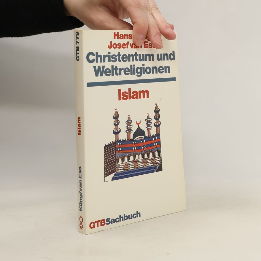 Various authors Christentum und Weltreligionen