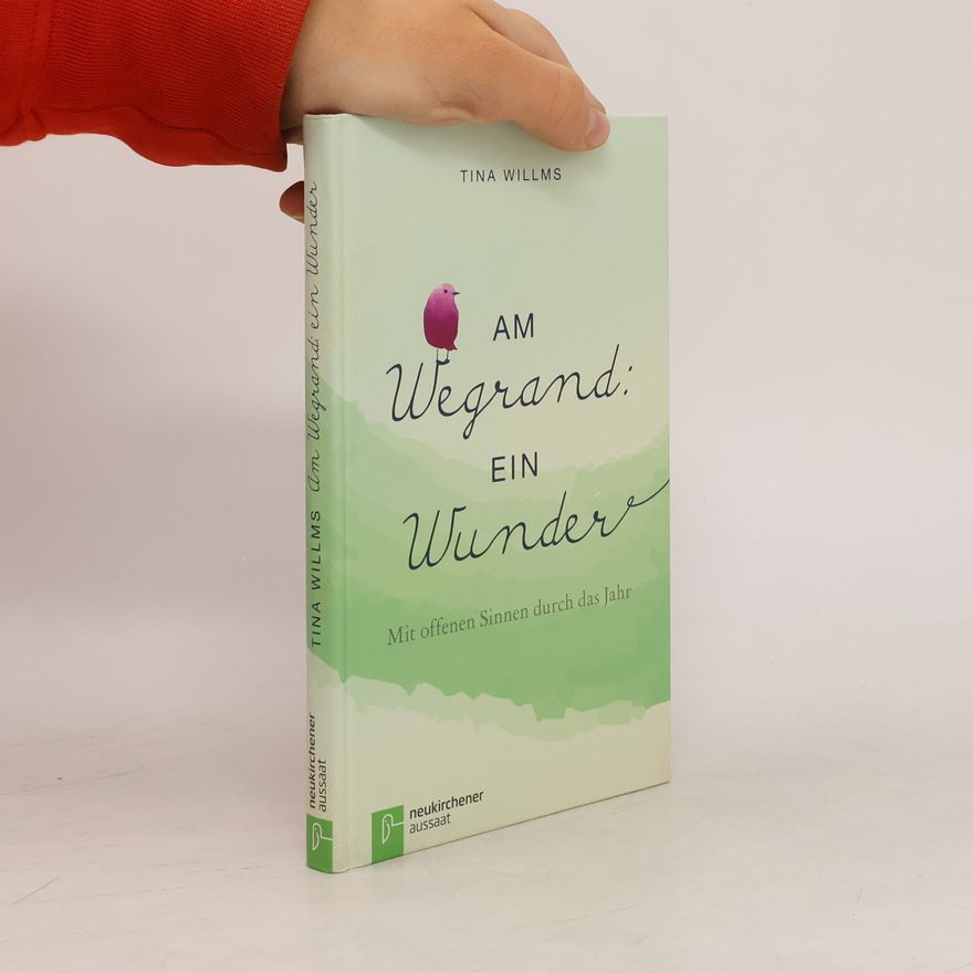Tina Willms Am Wegrand