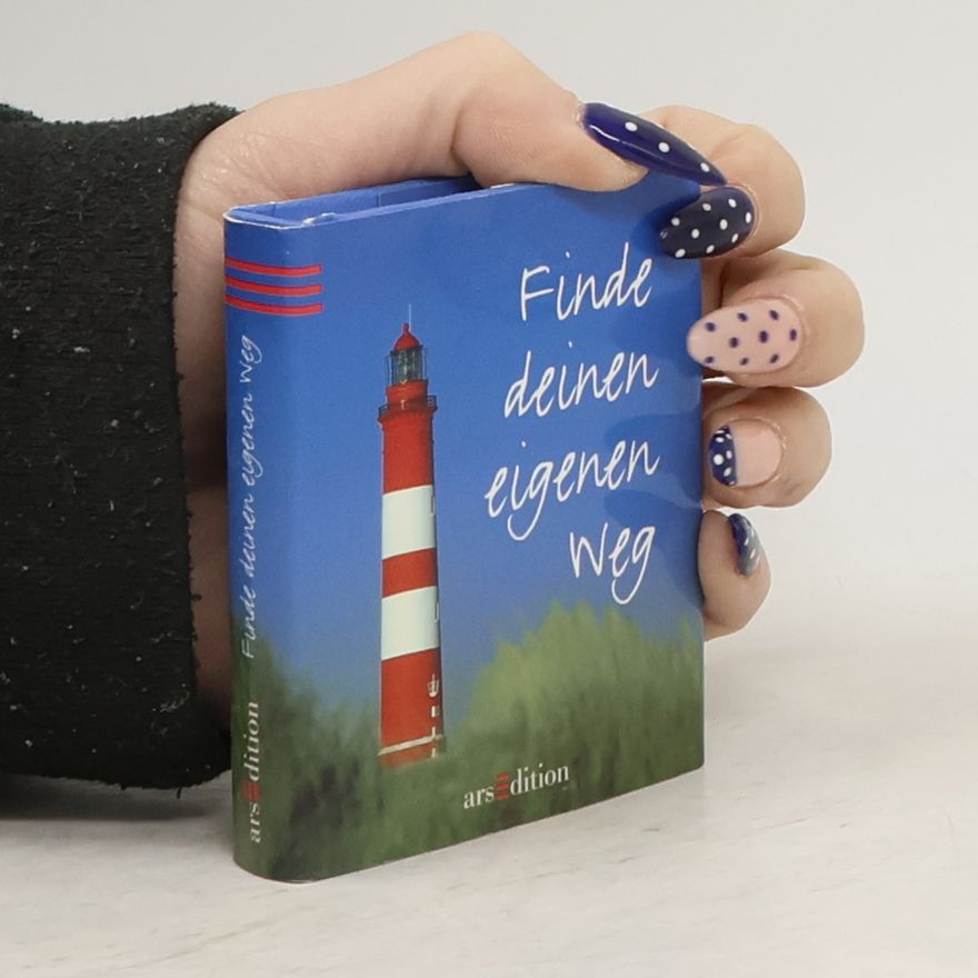 Autorenkollektiv Finde deinen eigenen Weg