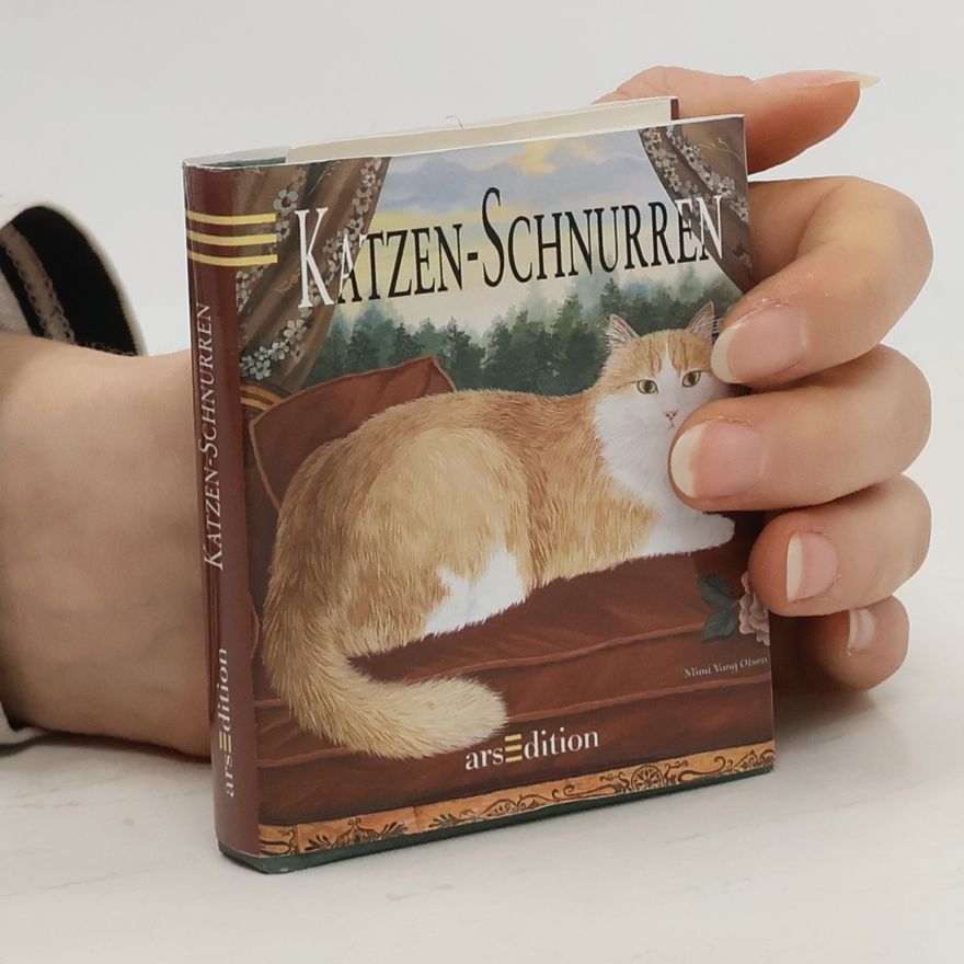 Various authors Katzen-Schnurren