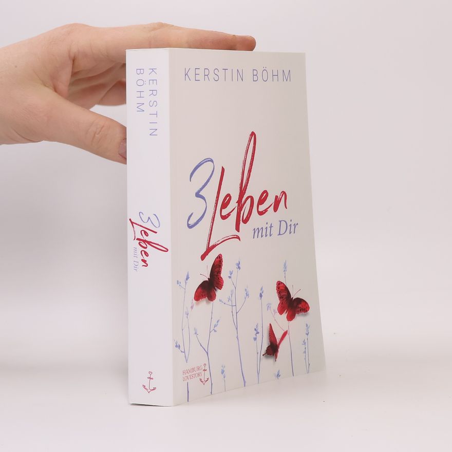 Kerstin Böhm 3 Leben mit Dir