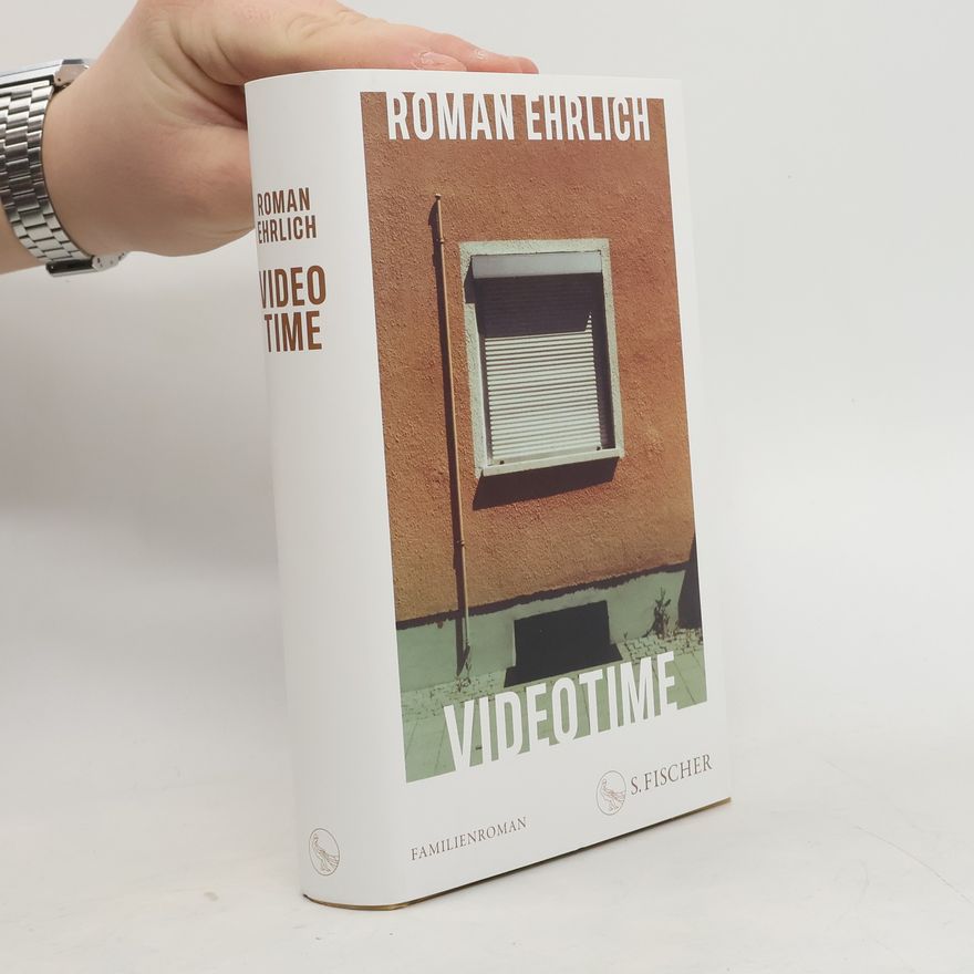 Roman Ehrlich Videotime