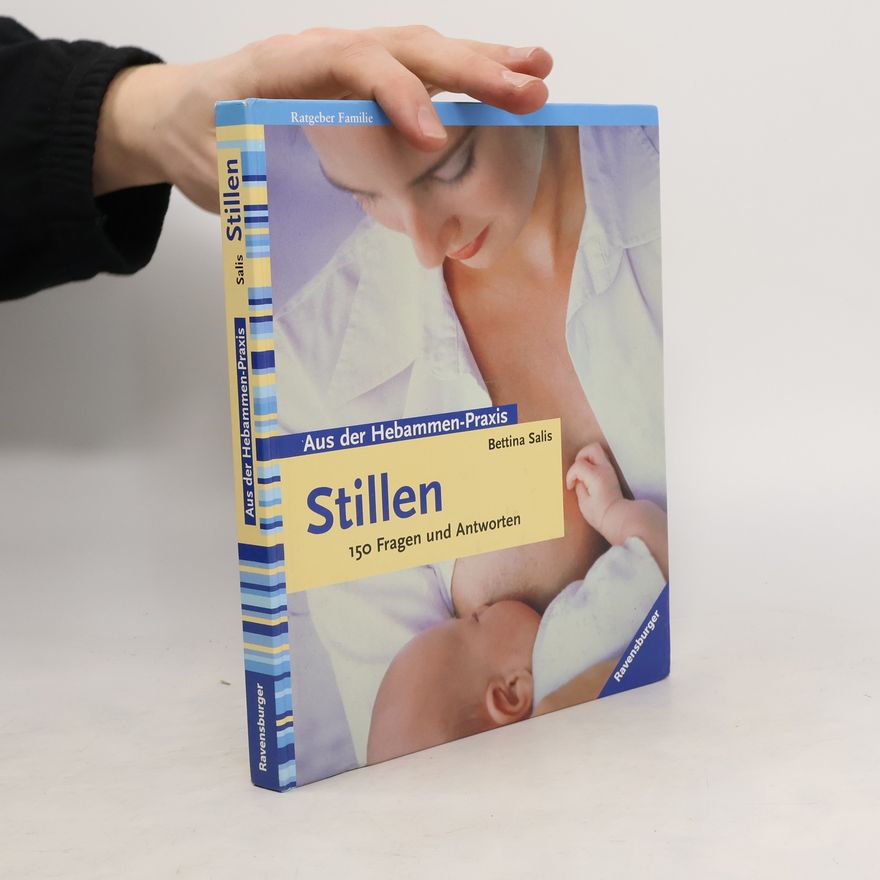 Bettina Salis Stillen