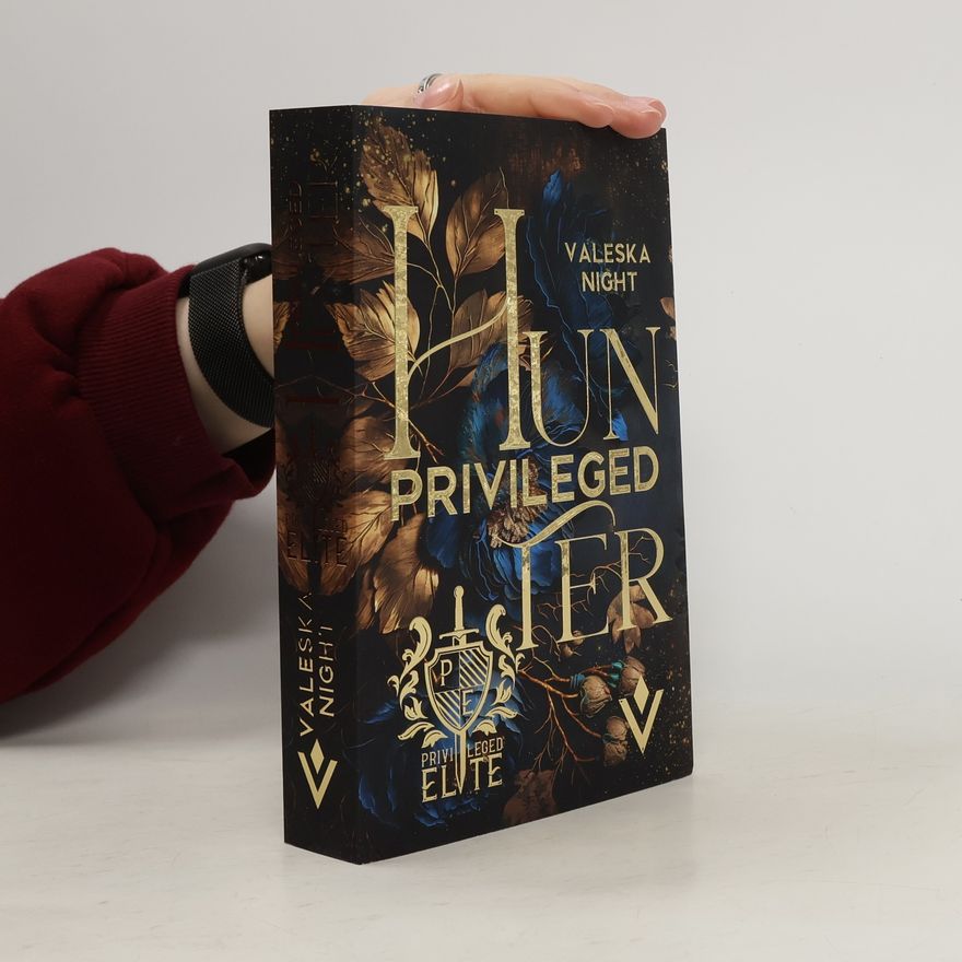 Night Valeska Privileged Hunter