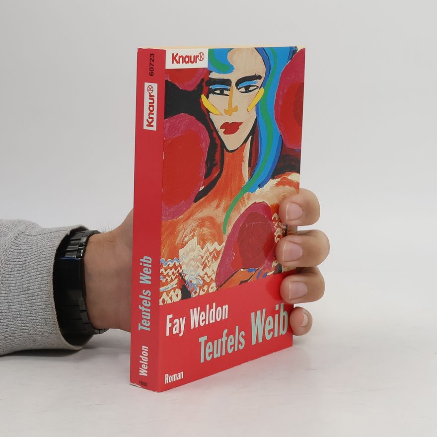 Fay Weldon Teufels Weib
