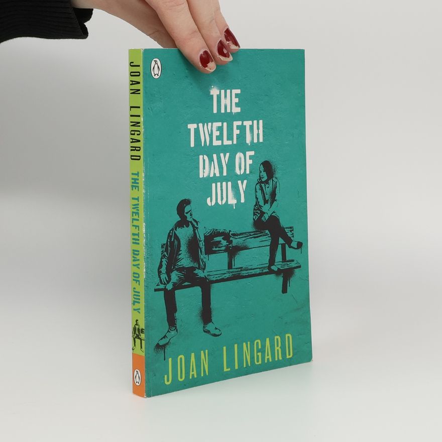 Joan Lingard The Twelfth Day of July