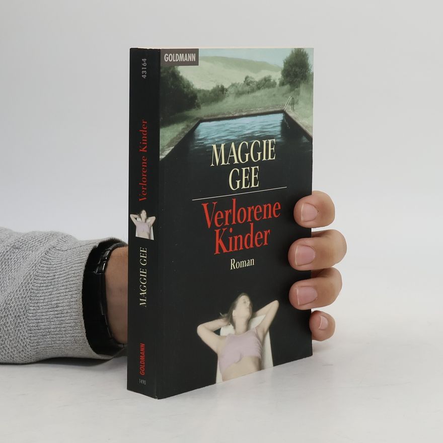 Maggie Gee Verlorene Kinder