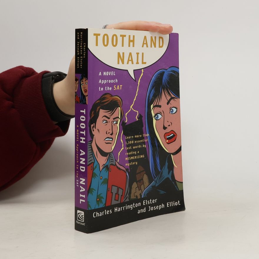 Joseph Elliot Tooth and Nail