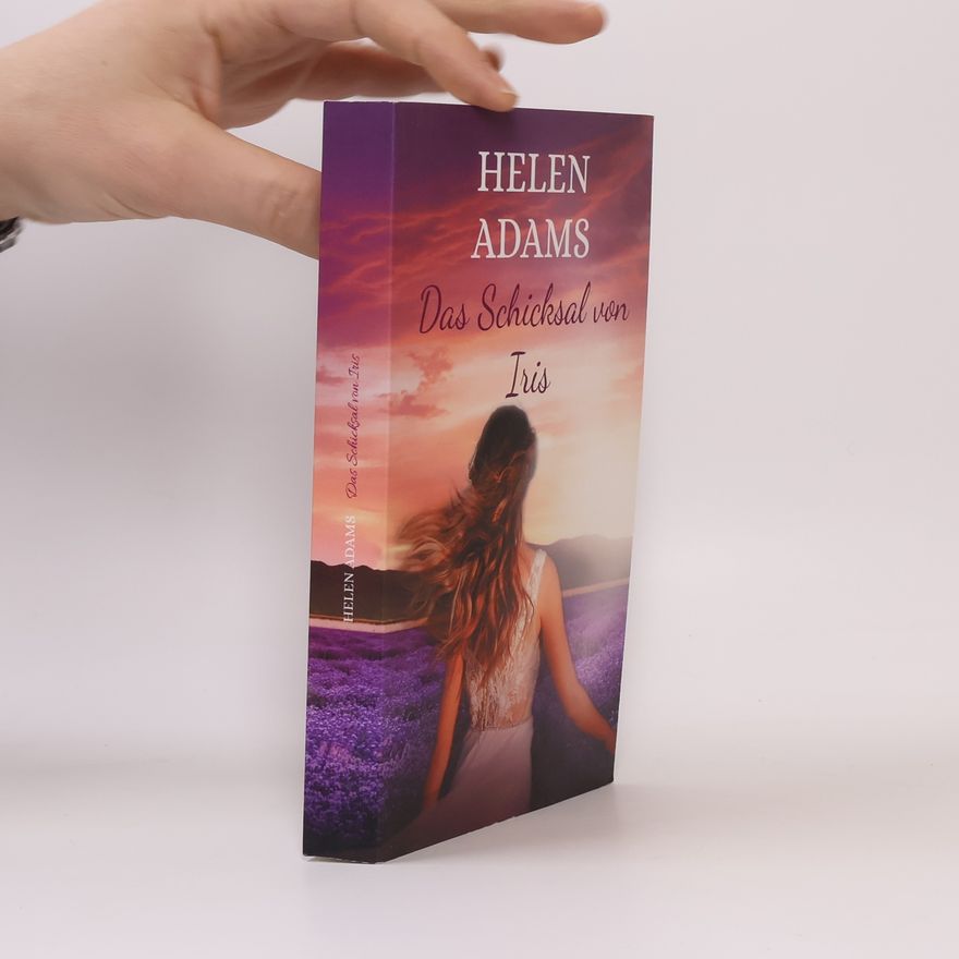Helen Adams Das Schicksal von Iris