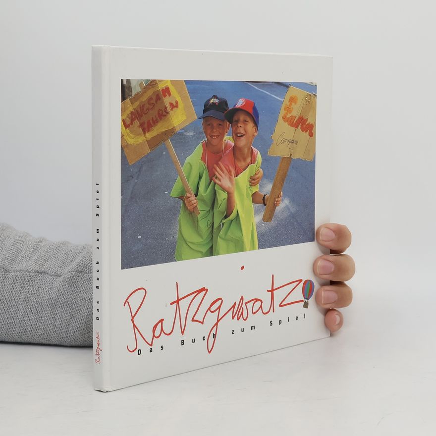 Various authors Ratzgiwatz