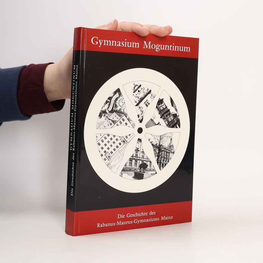Collectif d'auteurs Gymnasium Moguntinum