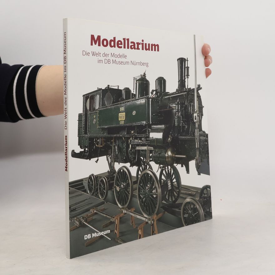 Gernot Balcke Modellarium