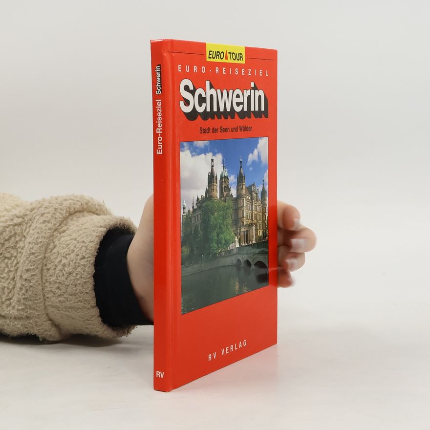 Egbert Gustmann Schwerin