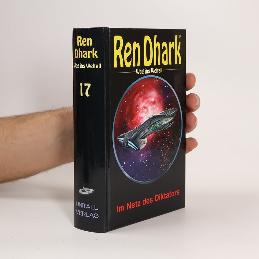 Jo Zybell Ren Dhark