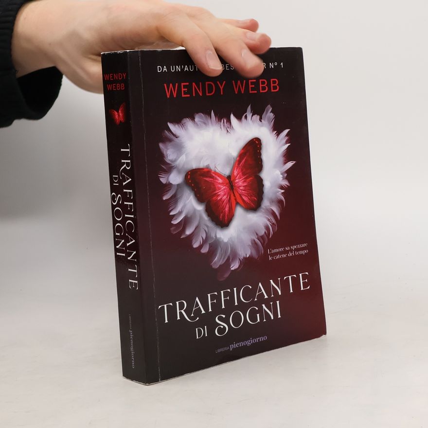 Wendy Webb Trafficante di sogni