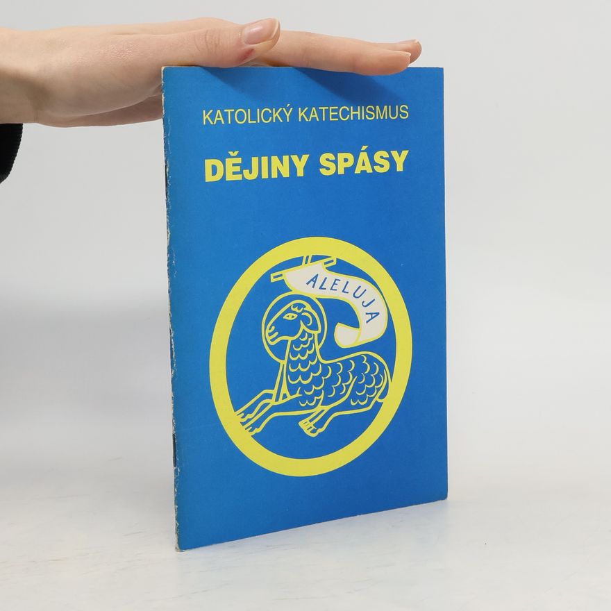 Oldřich Med Dějiny spásy