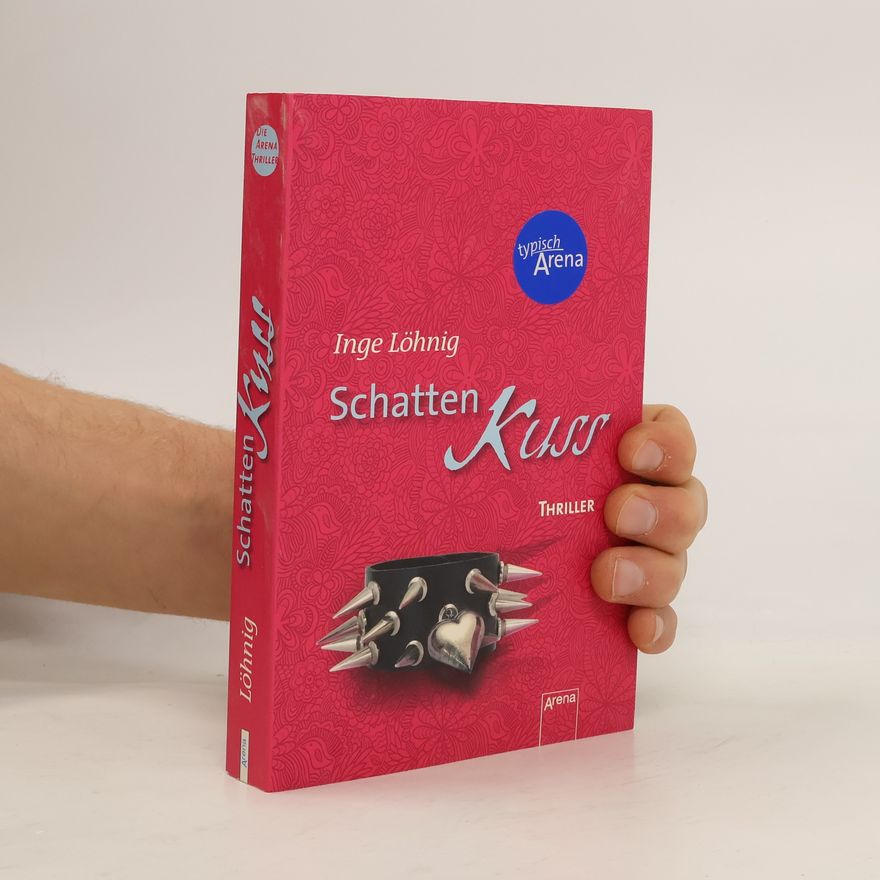 Inge Löhnig Schattenkuss